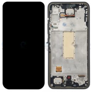 Pantalla A34 5G  Oled Con Chasis