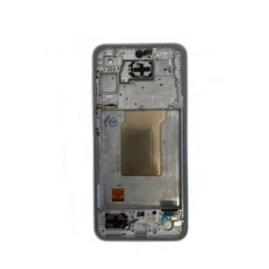 Pantalla A35 5G  Original  Marco Celeste