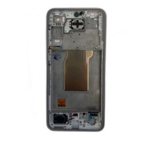 Pantalla A35 5G  Original  Marco Violeta