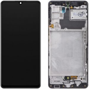 Pantalla A42 5G  Oled Con Chasis