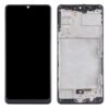 Pantalla A42 5G  Original  Con Chasis   Bateria