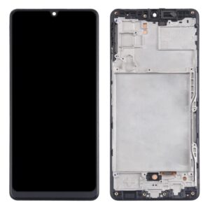 Pantalla A42 5G  Original  Con Chasis   Bateria