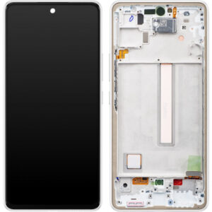 Pantalla A53 5G TFT  Marco Plata