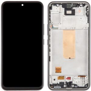 Pantalla A54 5G  Oled Con Chasis