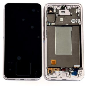 Pantalla A56 5G  Oiginal  Marco Rosa