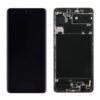 Pantalla A71  Original  Chasis Intermedio