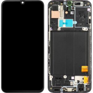 Pantalla A71  TFT Con Chasis