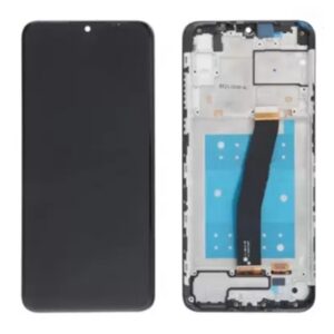 Pantalla Alcatel 1S 2021 Orig Desmotaje Con Marco