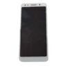 Pantalla Alcatel 1X  Blanco