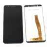 Pantalla Alcatel 3L 2019  Negro