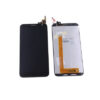 Pantalla Alcatel Idol 2s  Con Marco  Negro