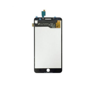 Pantalla Alcatel One Touch Star  Blanca