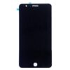 Pantalla Alcatel Pop Up  Negro