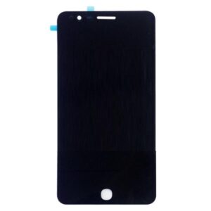 Pantalla Alcatel Pop Up  Negro
