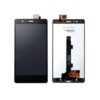 Pantalla BQ E5 0760  Negra