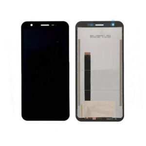 Pantalla Blackview BV4900  BV4900 Pro  Version V03