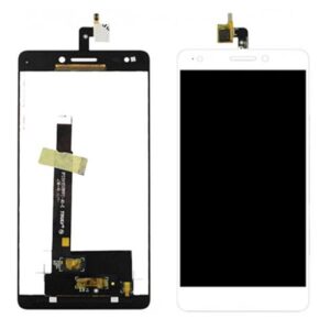 Pantalla Bq M5 5  Blanco