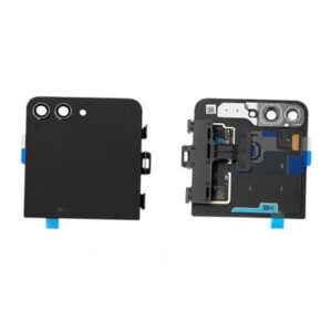 Pantalla Externa Z Flip 5 5G Negra   f731B 