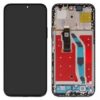 Pantalla Honor 200 Lite Orig Reparada Marco Negro