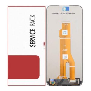 Pantalla Honor 400 Smart  Honor X7D  Premium