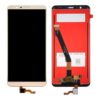 Pantalla Honor 7x  Dorada