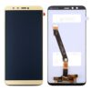 Pantalla Honor 9 Lite  Compatible  Dorado