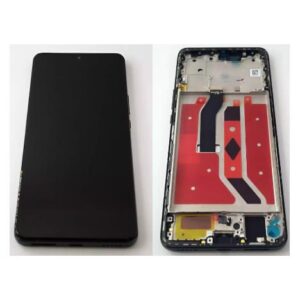 Pantalla Honor Magic 6 Lite  TFT Con Marco