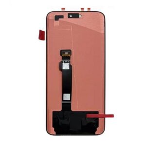 Pantalla Honor Magic 6 Pro Original Sin Chasis EU