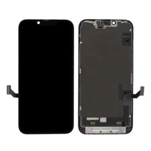 Pantalla Iphone 14  Compatible IN-CELL JK