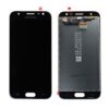 Pantalla J3 2017  Original  Negra