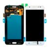 Pantalla J5 2016  Compatible  Blanca