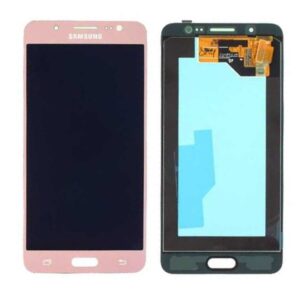 Pantalla J5 2016  Original  Dorada