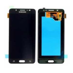 Pantalla J5 2016  Original  Negra