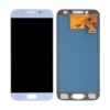 Pantalla J5 2017  Compatible  Azul