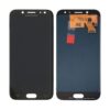 Pantalla J5 2017  Original Reparada  Negra