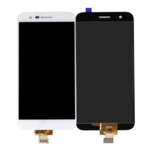 Pantalla LG K10 2017  Blanca