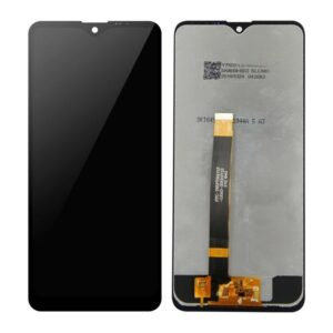 Pantalla LG K50S  Compatible