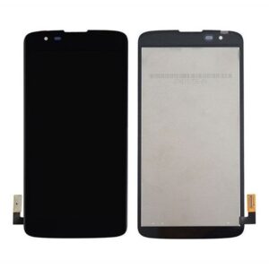 Pantalla LG K7  Negra