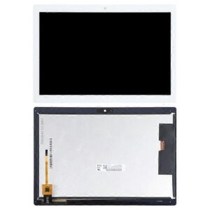 Pantalla Lenovo M10 HD 1ºGen  X505  Blanco