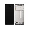 Pantalla M53 5G  Original  Chasis Intermedio