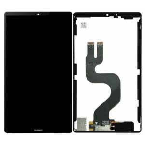 Pantalla Media Pad M3 8 4  Negro