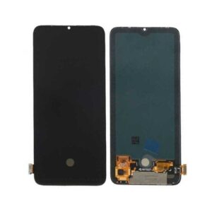 Pantalla Mi 10 Lite  Original Sin Marco