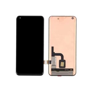 Pantalla Mi 10  Original Sin Marco  Versión S