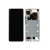 Pantalla Mi 11 5G  Original  Marco Plata