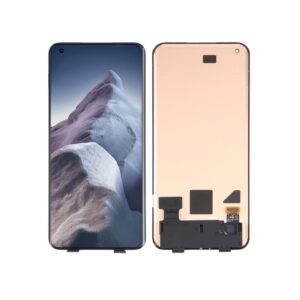 Pantalla Mi 11 Ultra  Original Sin Marco 