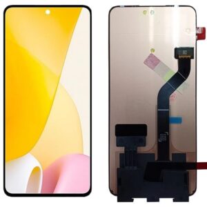 Pantalla Mi 12 Lite  Calidad Premium 