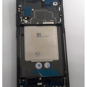 Pantalla Mi 13 5G  Original  Marco Negro