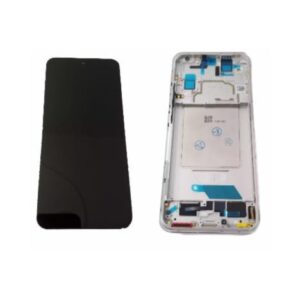 Pantalla Mi 13 5G  Original  Marco Plata