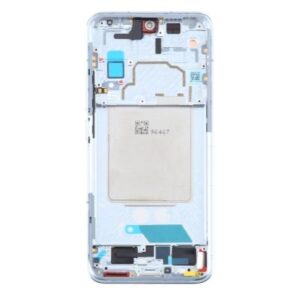 Pantalla Mi 13 5G  Original  Marco Verde