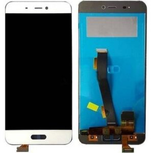 Pantalla Mi 5 Blanco  Compatible